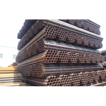 Q235A ERW Welded Steel Oxygen Core Lance